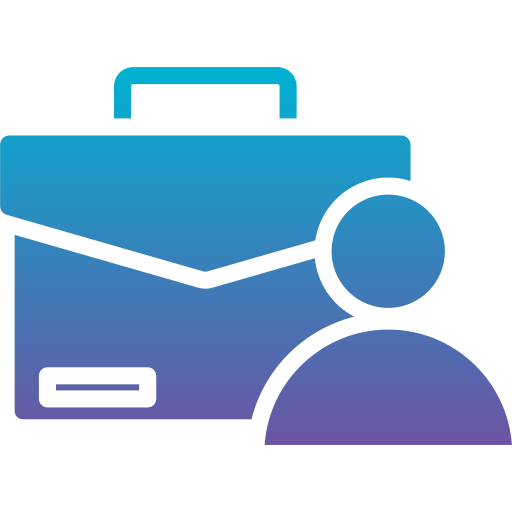 profesión icono gratis