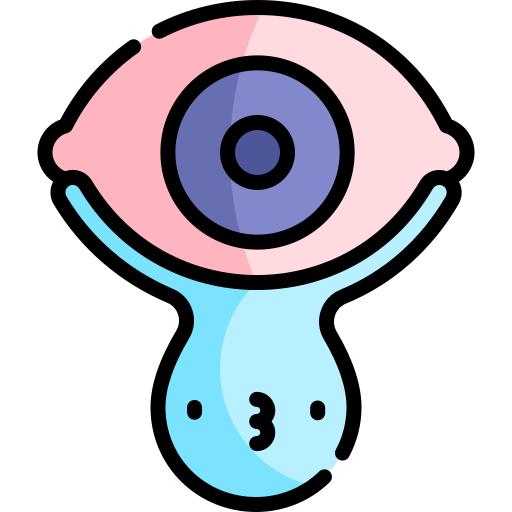 lágrimas icono gratis