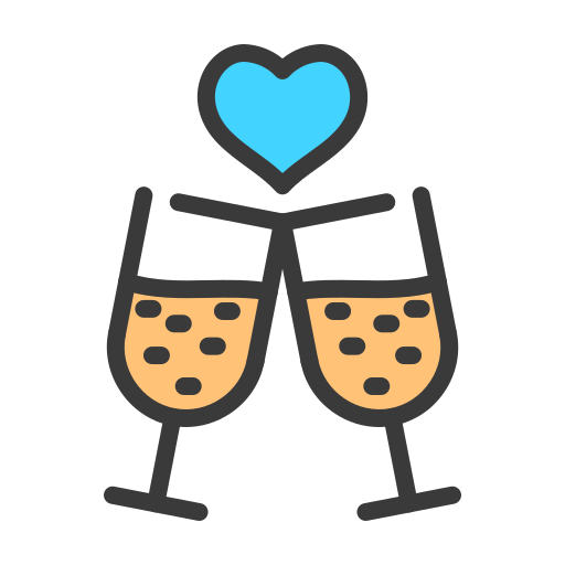 Drink free icon Drink free icon