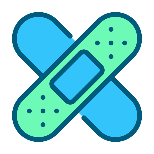 médico icono gratis