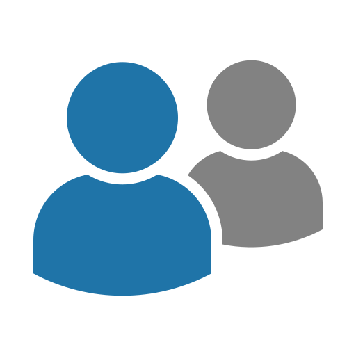 medios de comunicación icono gratis