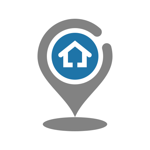 standort kostenlos Icon