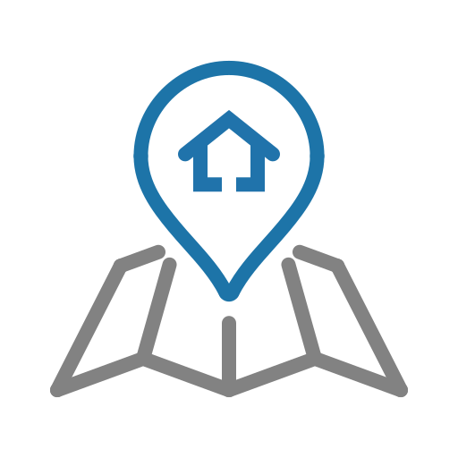 Location free icon Location free icon