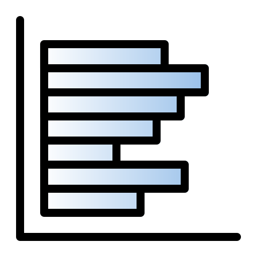 graphique Icône gratuit