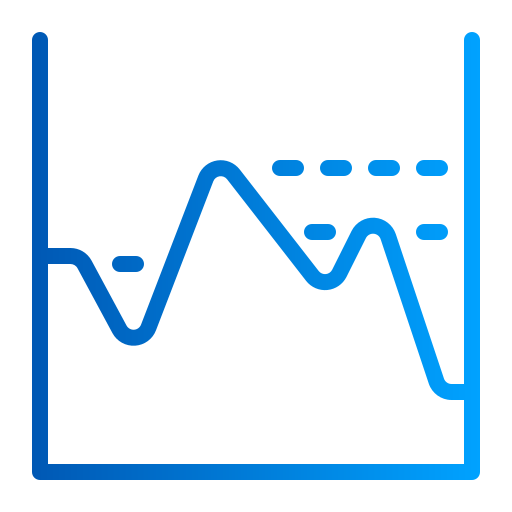 graphique Icône gratuit graphique Icône gratuit