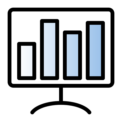diagramm kostenlos Icon diagramm kostenlos Icon