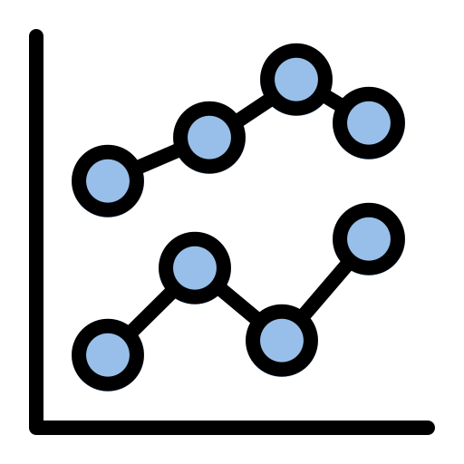 diagramm kostenlos Icon diagramm kostenlos Icon