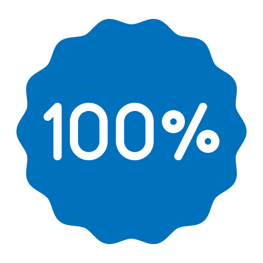 100 prozent kostenlos Icon 100 prozent kostenlos Icon