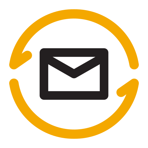 correo electrónico icono gratis