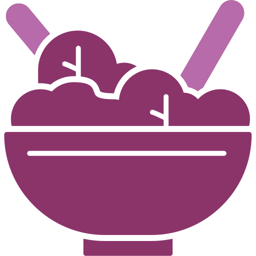 Salad bowl free icon Salad bowl free icon