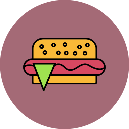 fastfood kostenlos Icon