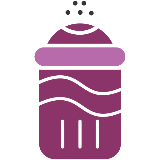 소금 무료 아이콘