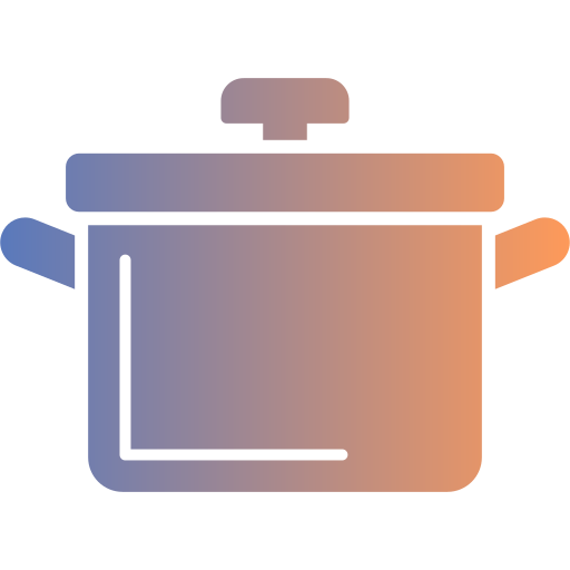 Кастрюля бесплатно иконка Кастрюля бесплатно иконка