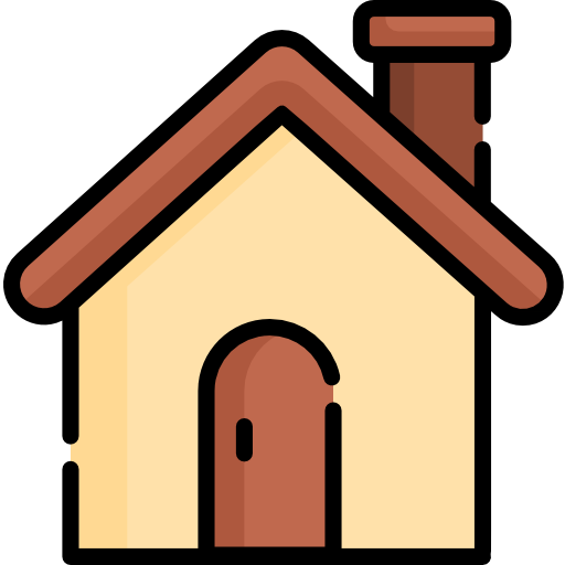 дом бесплатно иконка