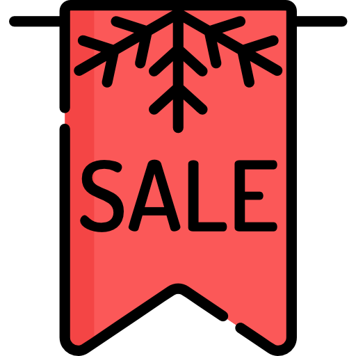 판매 무료 아이콘