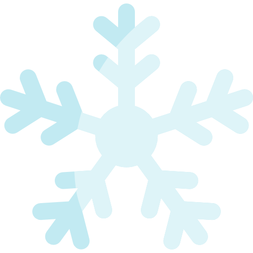 Snowflake - Free nature icons