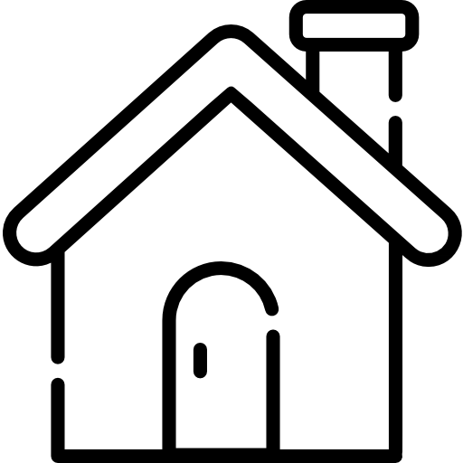 дом бесплатно иконка