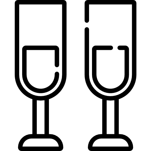 포도주 무료 아이콘
