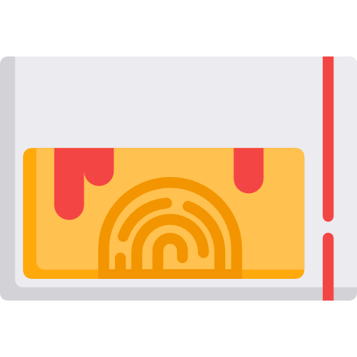 Доказательства бесплатно иконка