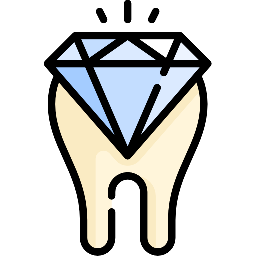 dente grátis ícone dente grátis ícone