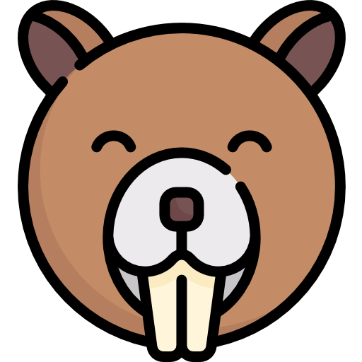 biber kostenlos Icon