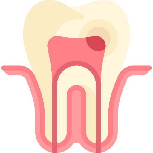 dente grátis ícone dente grátis ícone