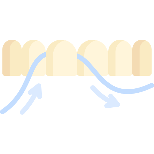 dental icono gratis