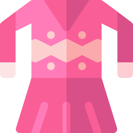 Платье бесплатно иконка