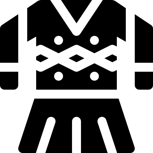 Платье бесплатно иконка