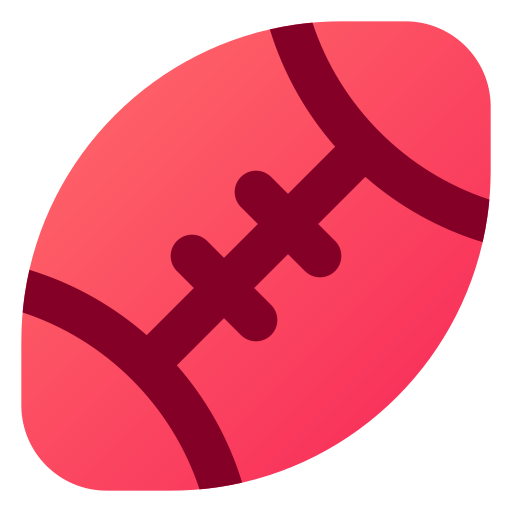 미식 축구 무료 아이콘