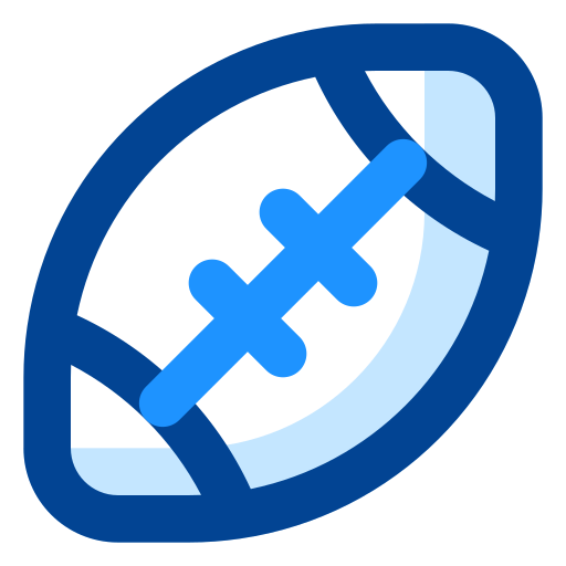 미식 축구 무료 아이콘