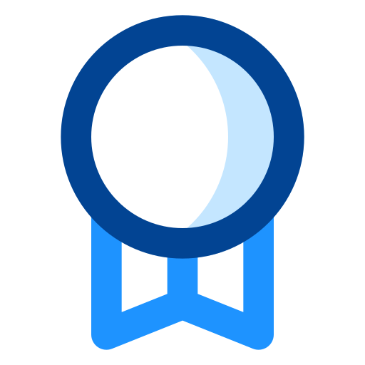 otorgar icono gratis