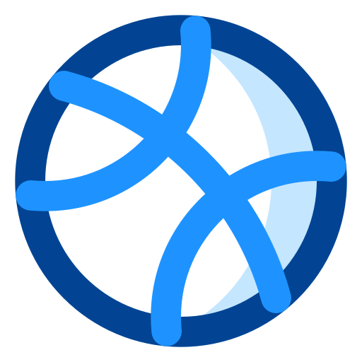 baloncesto icono gratis