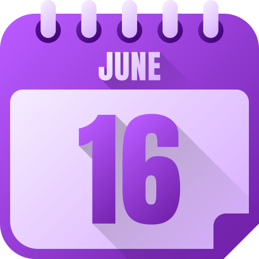 junio icono gratis