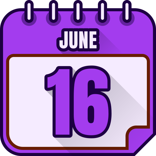 junio icono gratis