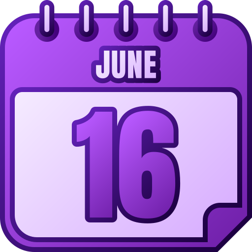 junio icono gratis