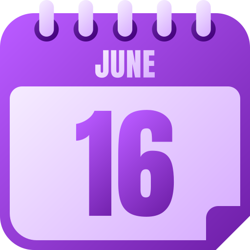 junio icono gratis