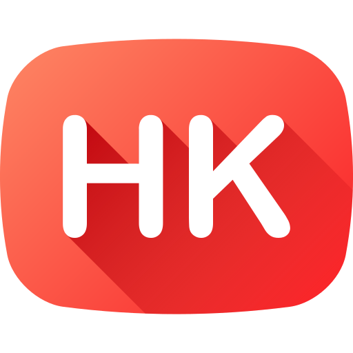 hong kong icono gratis