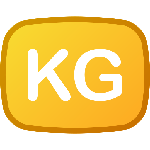 kirguistán icono gratis