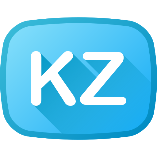 kazajstán icono gratis