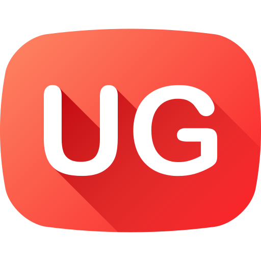 uganda icono gratis