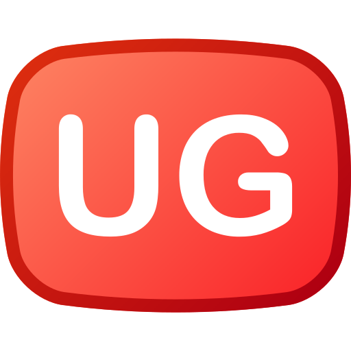 uganda icono gratis