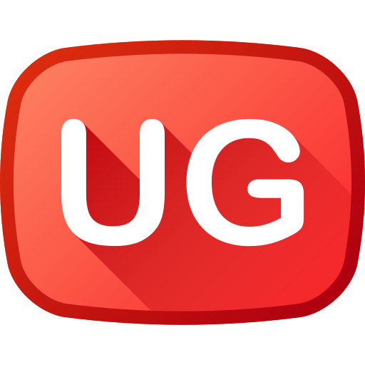 uganda icono gratis