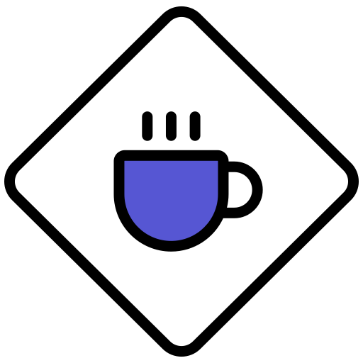 Rest area free icon Rest area free icon