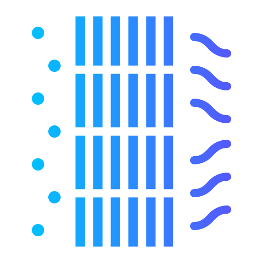 Filter free icon