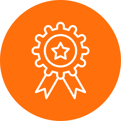 otorgar icono gratis