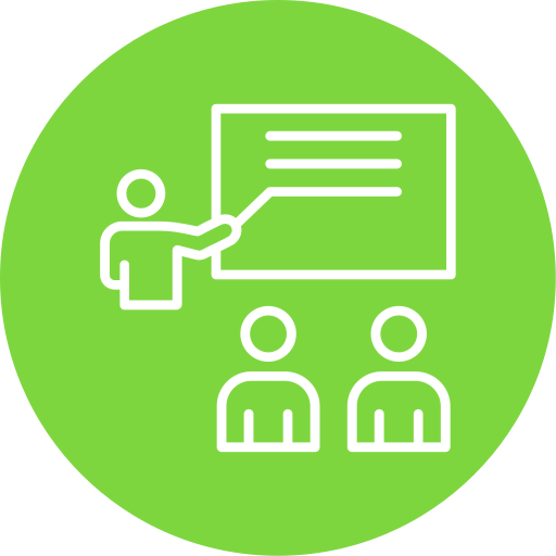 ausbildung kostenlos Icon ausbildung kostenlos Icon