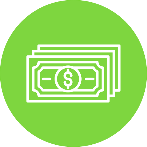 geld kostenlos Icon