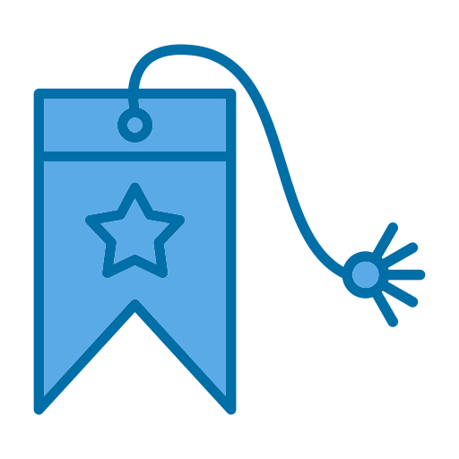 marcador icono gratis