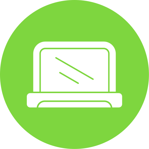 computadora portátil icono gratis computadora portátil icono gratis